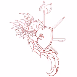 Logo de Phoenix Martial Art