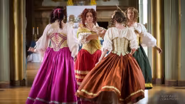 Photo 3 de Association le Bosquet