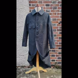 Photo 5 de Atelier costumerusse