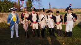 Photo 5 de 108eme régiment d'infanterie de ligne