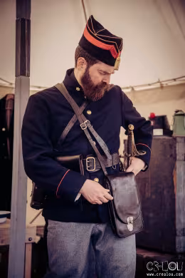 Photo 9 de Atelier costumerusse