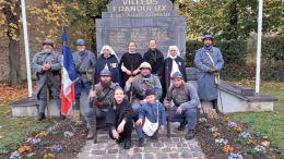 Photo 7 de Association des Fort de Saint-Thierry-Brimont