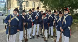 Photo 2 de 8e demi-brigade de ligne