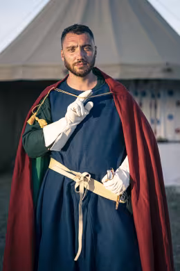 Photo 3 de Gentes Comitis - Provins 1152-1284