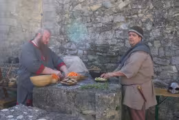 Photo 1 de Hugin et Munin - le clan
