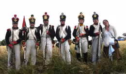 Photo 6 de 108eme régiment d'infanterie de ligne