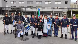 Photo 3 de Brigade de Savoie