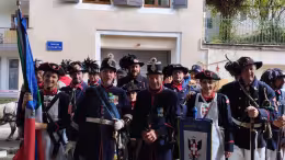 Photo 2 de Brigade de Savoie