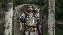 Photo 1 de Augustus Caesar Praetoria