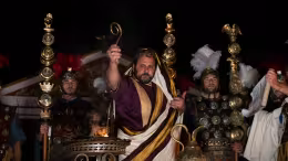 Photo 10 de Augustus Caesar Praetoria