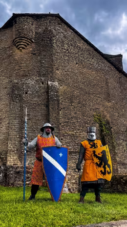 Photo 1 de La Compagnie du Nord