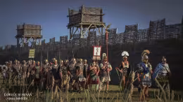 Photo 2 de Lorica Romana