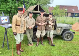 Photo 2 de OKW Offizierskorps