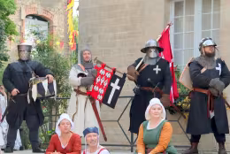 Photo 4 de Les Compagnons de Rivallon
