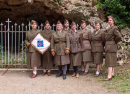 Photo 4 de Les Diables Bruns