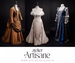 Photo 1 de Atelier Artisane