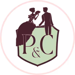 Logo de Pomponnées et Culottés