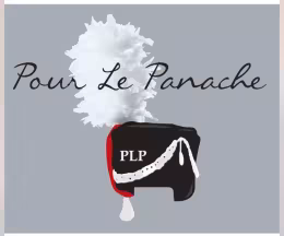 Logo de Pour Le Panache
