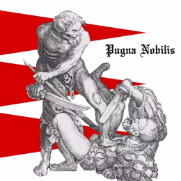 Logo de Pugna Nobilis