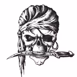 Logo de Refuge Du Pirate