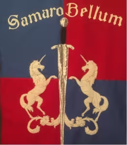 Logo de Amiens SamaroBellum