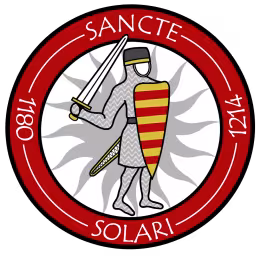 Logo de Sancte Solari
