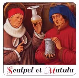 Logo de Scalpel et Matula
