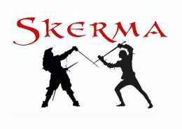 Logo de SKERMA