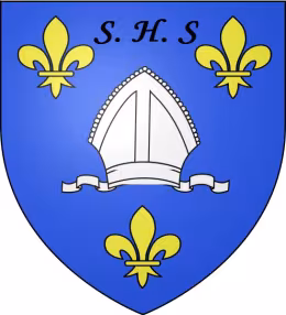 Logo de Société Historique de Saintonge