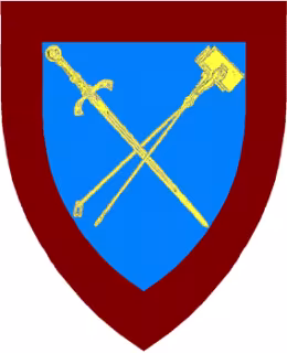 Logo de Tartes et Bastons ASBL