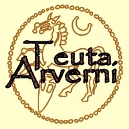 Logo de Teuta Arverni