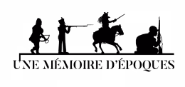 Logo de Une Mémoire d'Époques