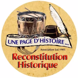 Logo de Une page d'Histoire
