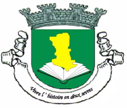 Logo de Vivre l'Histoire en Deux-Sèvres
