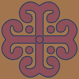 Logo de Warasch Franken