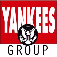 Logo de Yankees Group