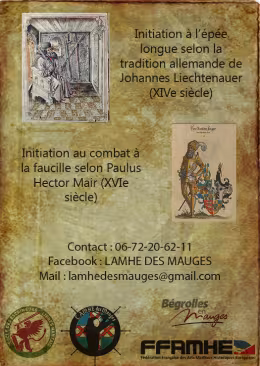 Photo 1 de Stage d'initiation