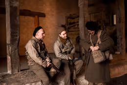 Photo 1 de Mémoires de Guerre