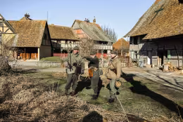 Photo 3 de Mémoires de Guerre