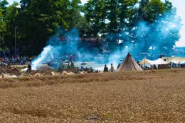 Photo 1 de Uffheim 2018