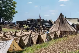 Photo 7 de Uffheim 2019